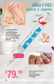 Catálogo Arabela Página 146