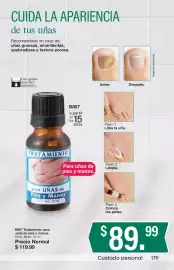 Catálogo Arabela Página 149