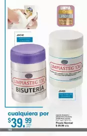 Catálogo Arabela Página 150