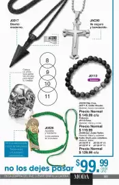 Catálogo Arabela Página 151