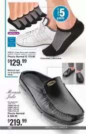 Catálogo Arabela Página 152