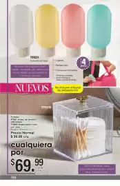 Catálogo Arabela Página 156