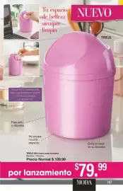 Catálogo Arabela Página 157