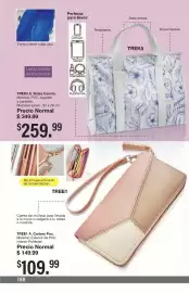 Catálogo Arabela Página 158