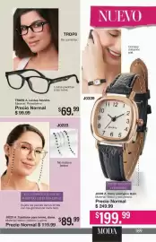 Catálogo Arabela Página 159