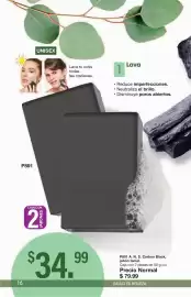 Catálogo Arabela Página 16