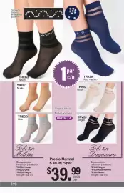 Catálogo Arabela Página 160