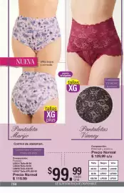 Catálogo Arabela Página 164