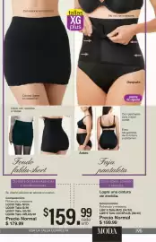 Catálogo Arabela Página 165