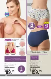 Catálogo Arabela Página 166