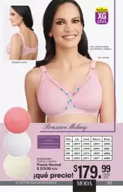 Catálogo Arabela Página 167