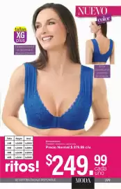 Catálogo Arabela Página 169