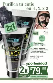 Catálogo Arabela Página 17