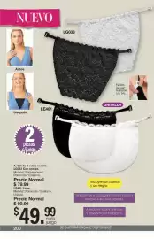 Catálogo Arabela Página 170