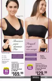 Catálogo Arabela Página 171