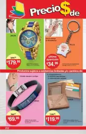 Catálogo Arabela Página 172