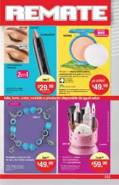 Catálogo Arabela Página 173