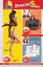 Catálogo Arabela Página 174