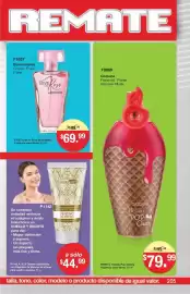 Catálogo Arabela Página 175