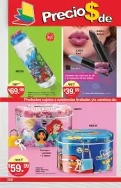 Catálogo Arabela Página 176