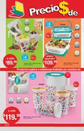 Catálogo Arabela Página 180