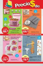 Catálogo Arabela Página 182