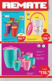 Catálogo Arabela Página 183