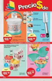 Catálogo Arabela Página 184