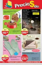 Catálogo Arabela Página 186