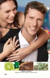 Catálogo Arabela Página 188