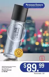 Catálogo Arabela Página 189