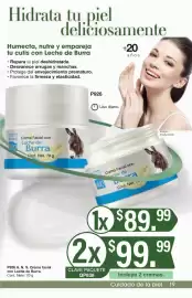 Catálogo Arabela Página 19