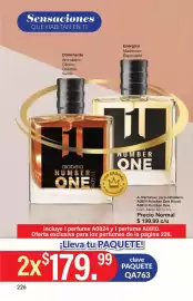 Catálogo Arabela Página 194