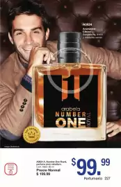 Catálogo Arabela Página 195