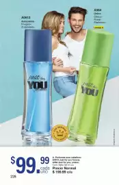 Catálogo Arabela Página 196