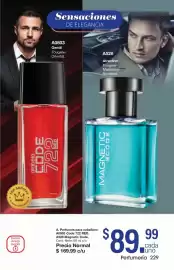 Catálogo Arabela Página 197