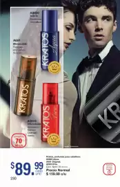 Catálogo Arabela Página 198