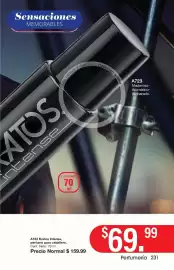 Catálogo Arabela Página 199