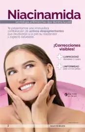 Catálogo Arabela Página 2