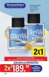 Catálogo Arabela Página 200