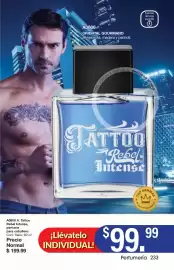 Catálogo Arabela Página 201