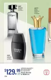 Catálogo Arabela Página 202