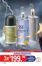 Catálogo Arabela Página 206