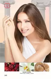 Catálogo Arabela Página 208