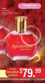 Catálogo Arabela Página 211