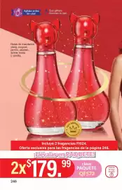 Catálogo Arabela Página 214