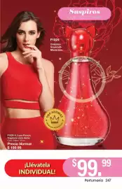 Catálogo Arabela Página 215