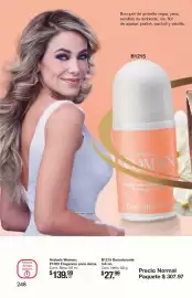 Catálogo Arabela Página 216