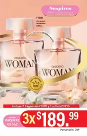 Catálogo Arabela Página 217