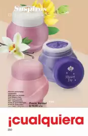 Catálogo Arabela Página 218